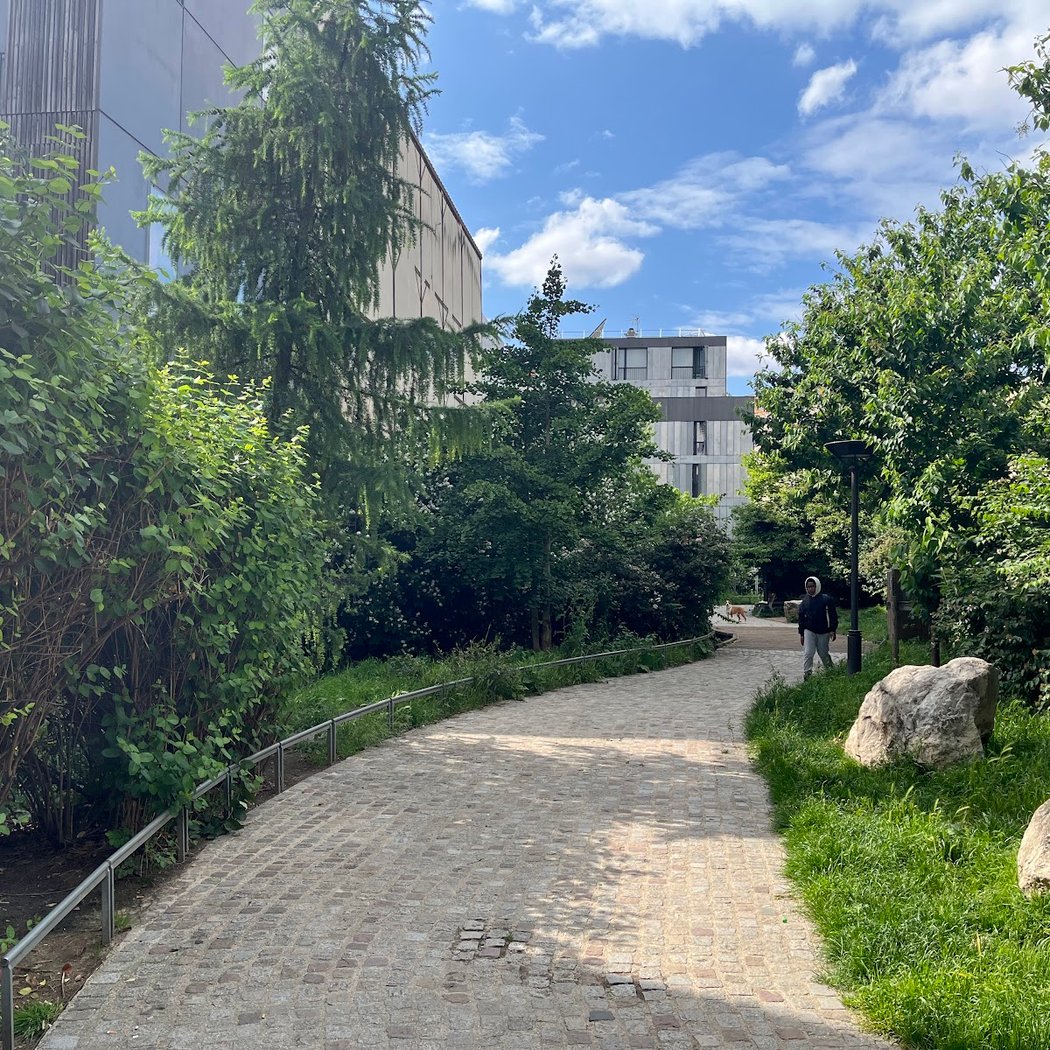 Vitaly Garden 2