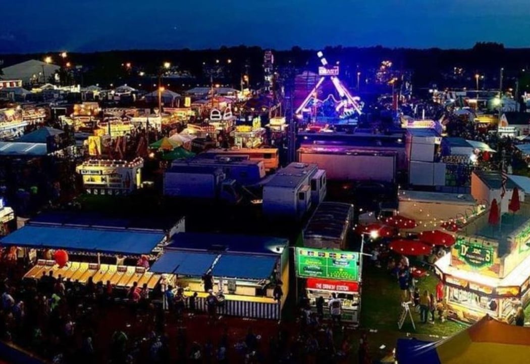 180th Canfield Fair 3