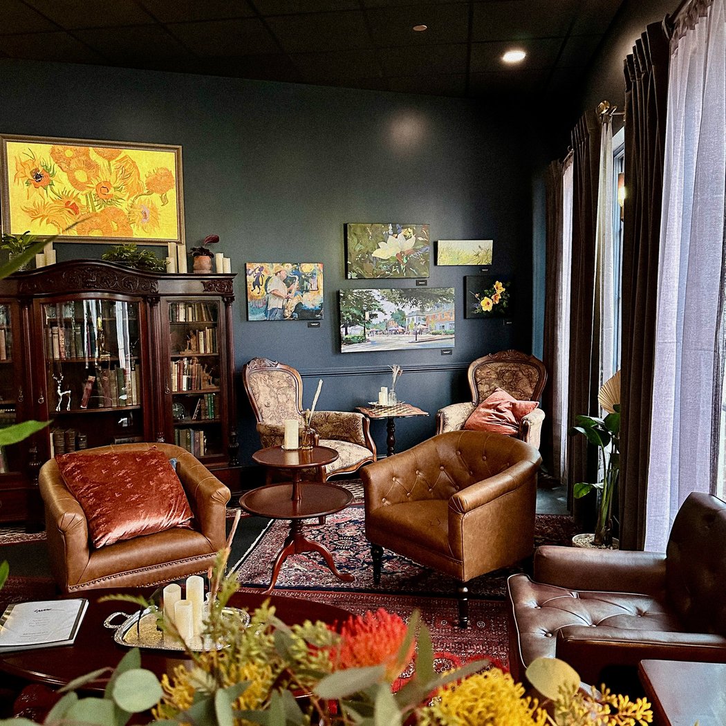 The Study 3
