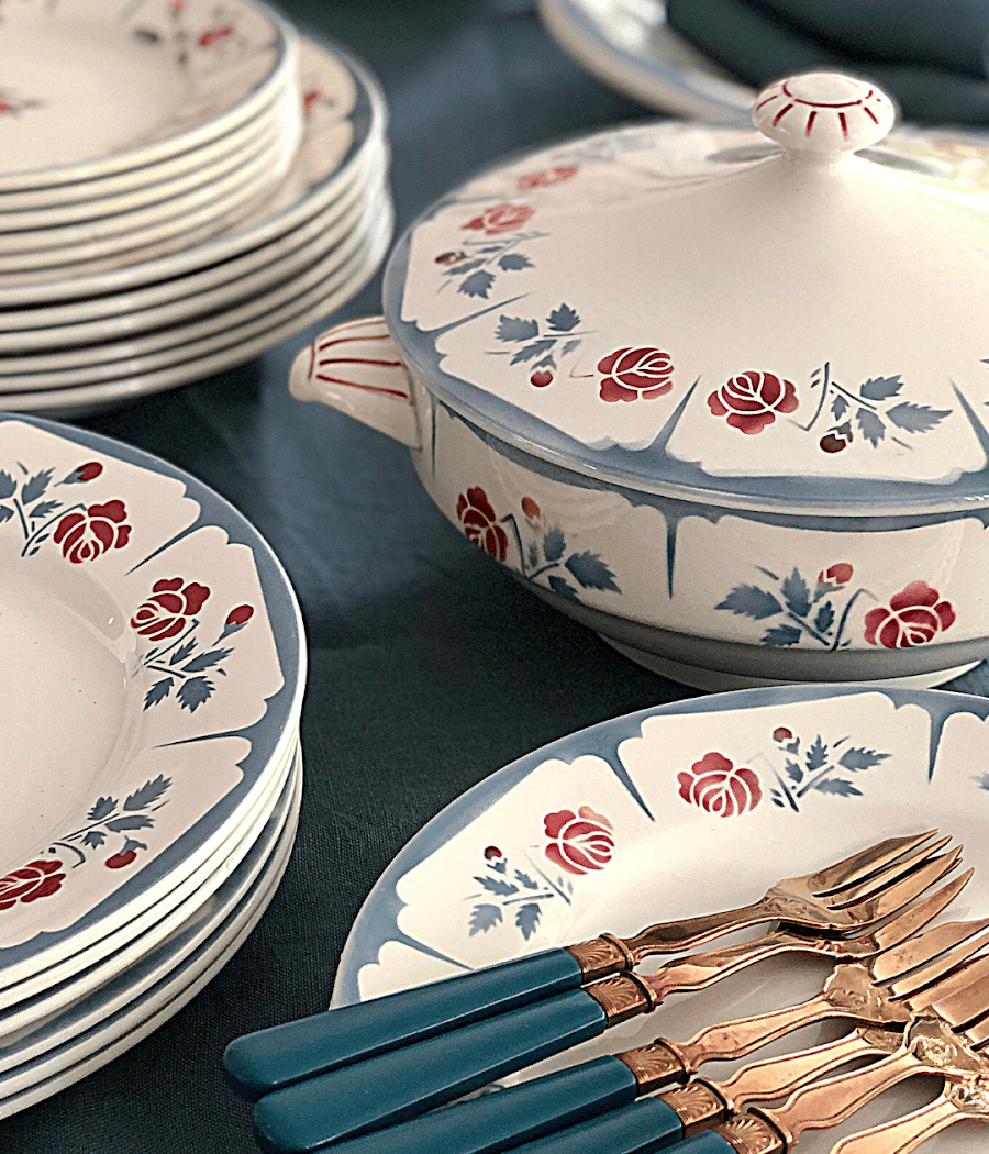 paravAnt brocante 1