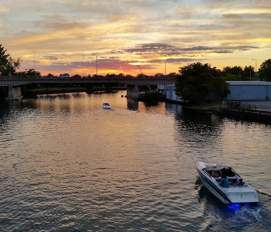 2026 Tonawanda Canal Fest 1
