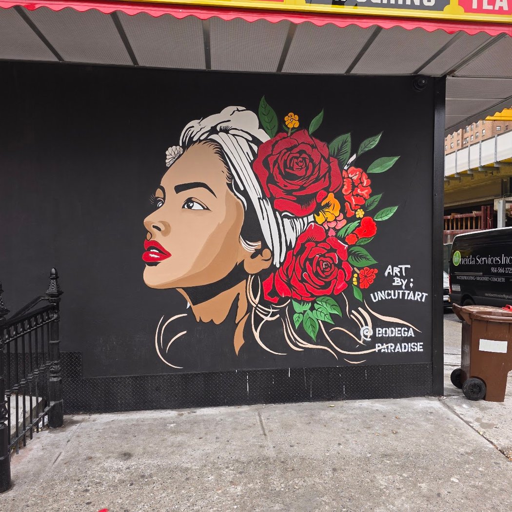 Bodega Paradise 3
