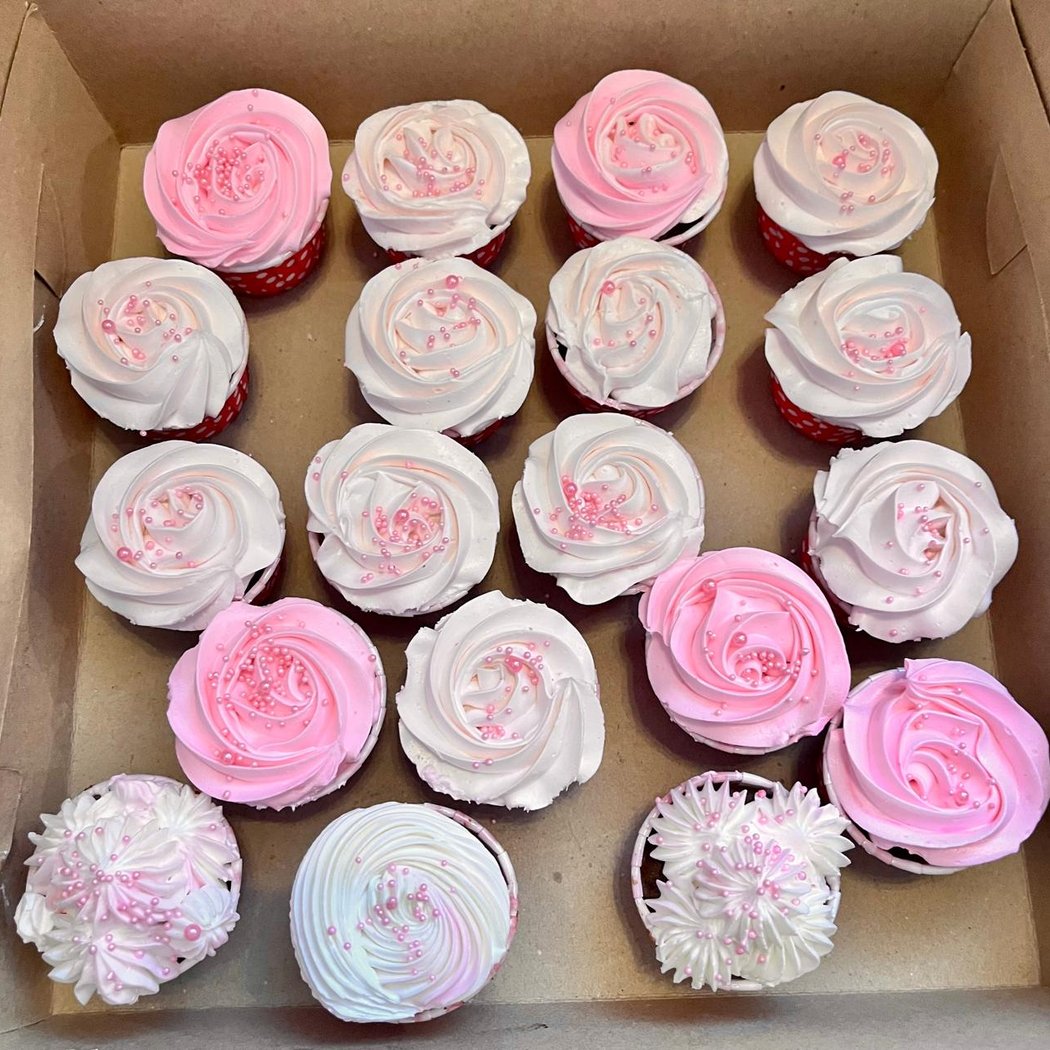 BakeMeHappinessByTulika–100% Eggless Cakes & Cupcakes in Sarjapura Main Road, HSR Layout,Bellandur 3