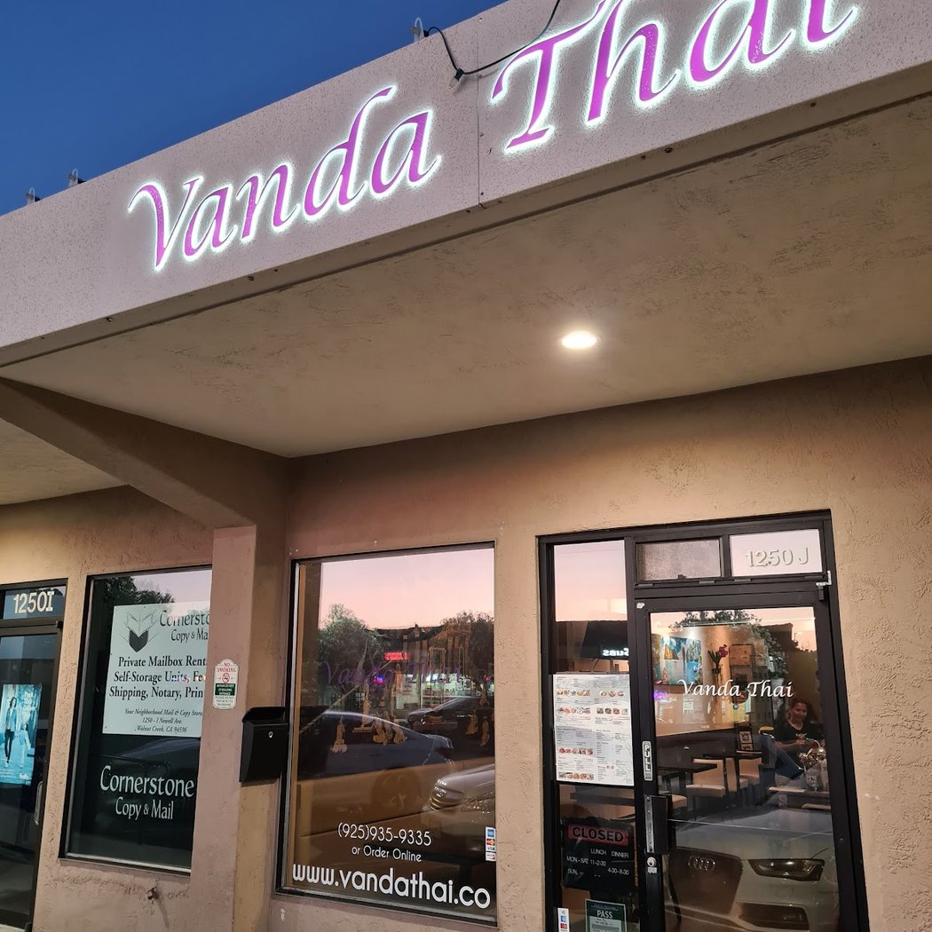 Vanda Thai 2