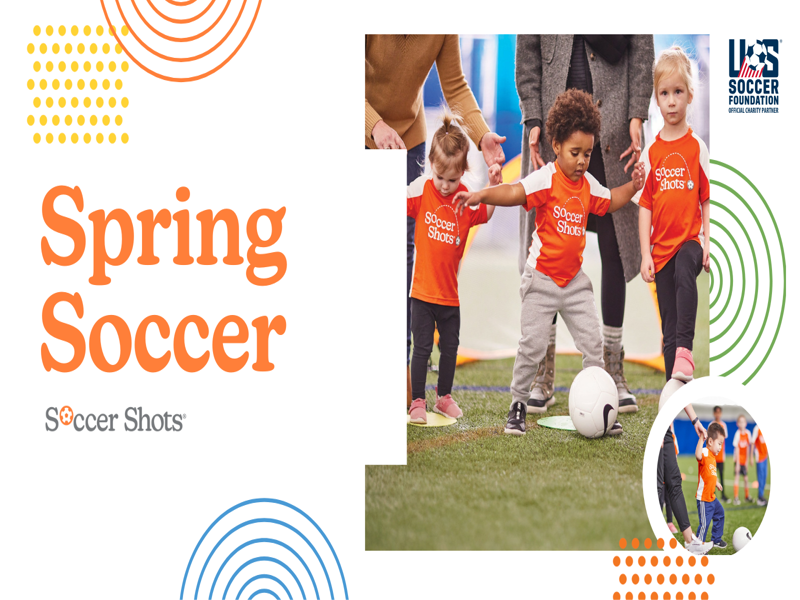 Soccer Shots 1