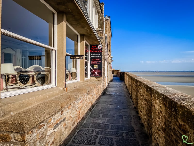 Restaurant Du Guesclin 2