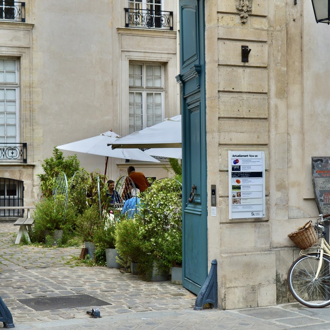 Rencontre : Notre besoin de consolation… 2