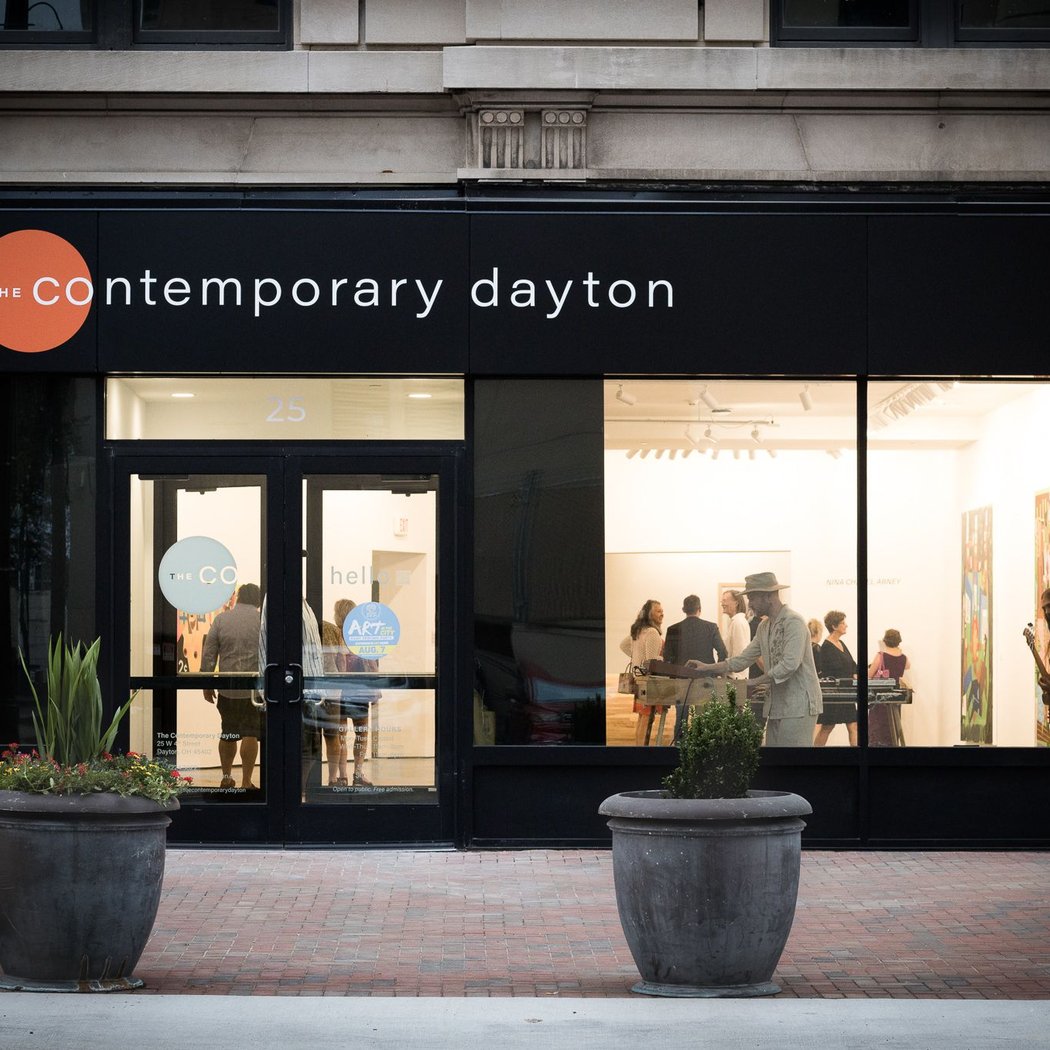 The Contemporary Dayton 2