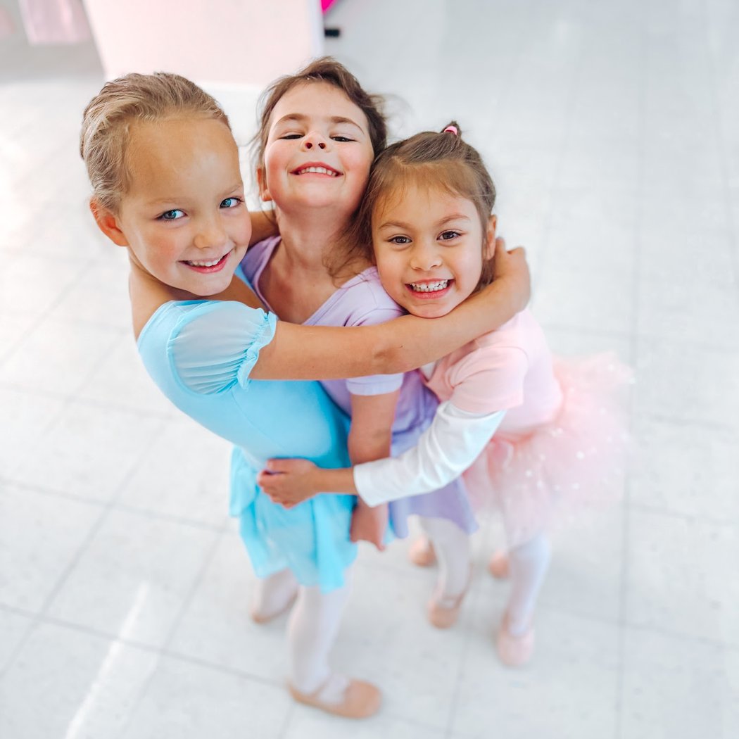 Studio 8 Dance 1