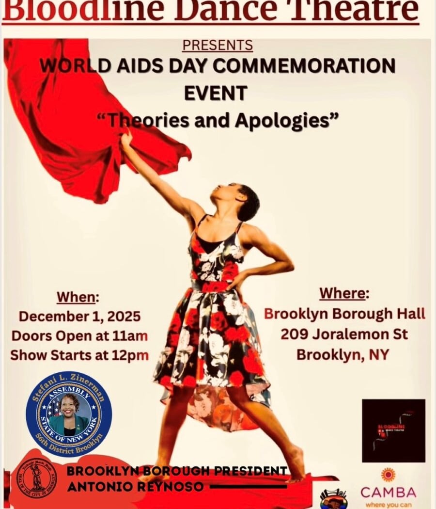 Bloodline Dance Theatre 1