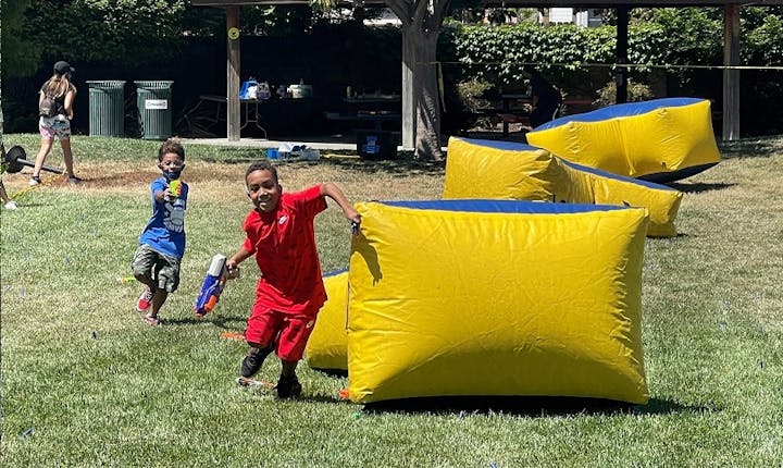 Children's Wonderland 1