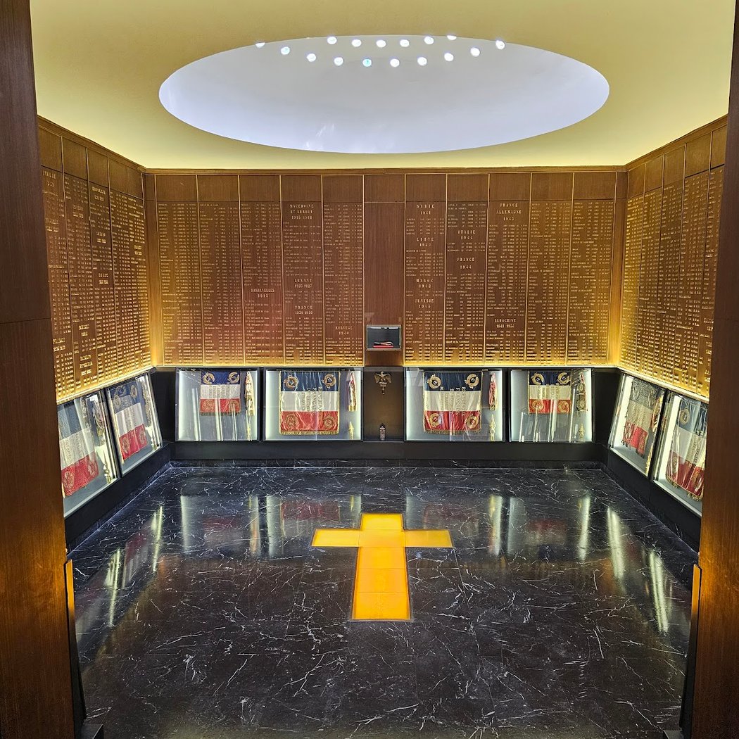 Museum of the Foreign Legion 1