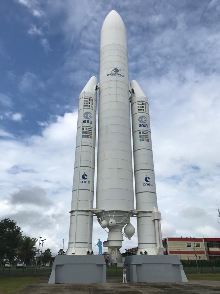 Space Museum 2