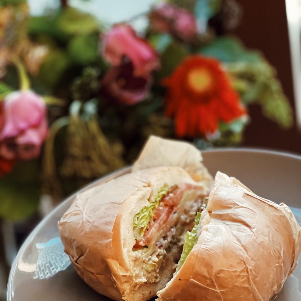 Liberty Bagels 5th Ave 3