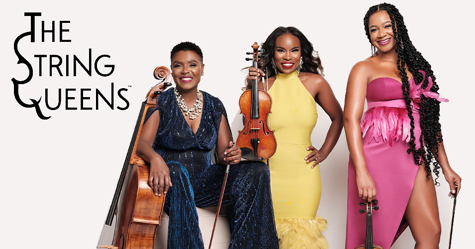 The String Queens 1