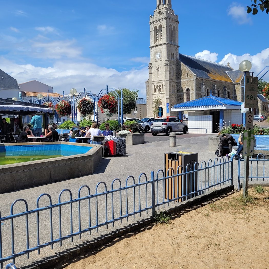 Saint-Jean-de-Monts 3