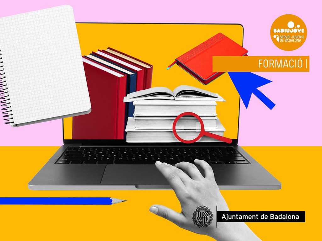 El repte de triar: no saps què estudiar? Explora, descobreix i decideix 1