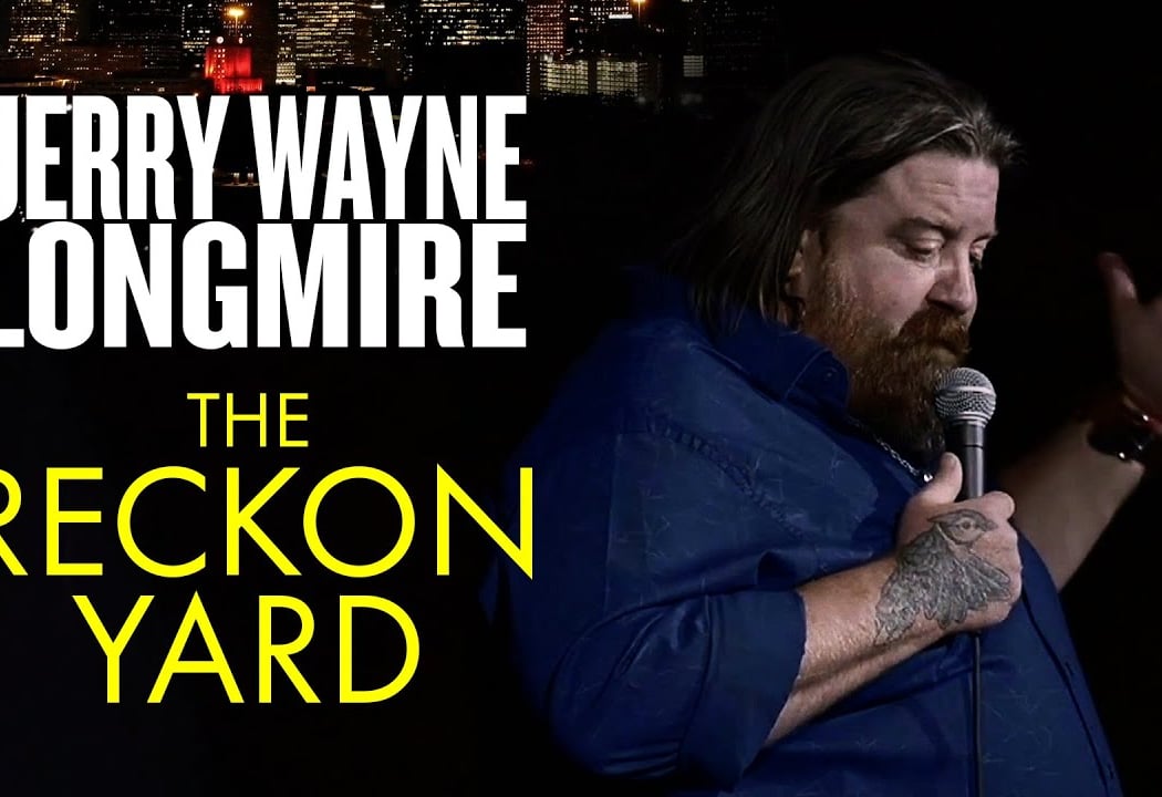 Jerry Wayne Longmire