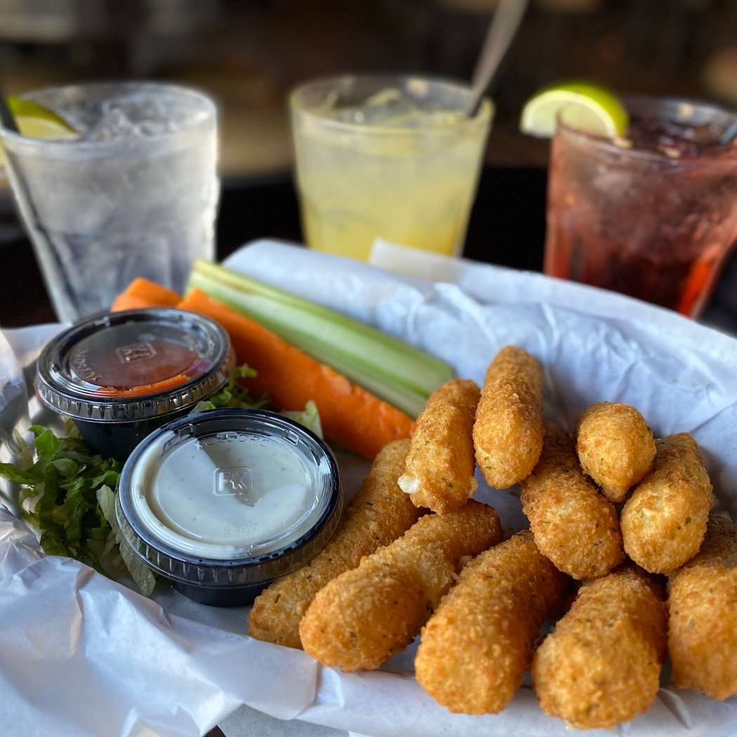 The Frisco Bar & Grill 4