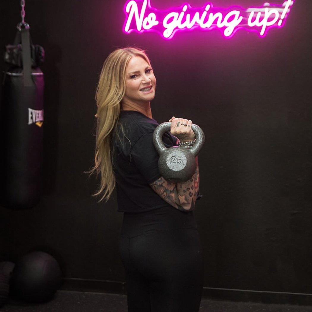 Herro Fitness 1