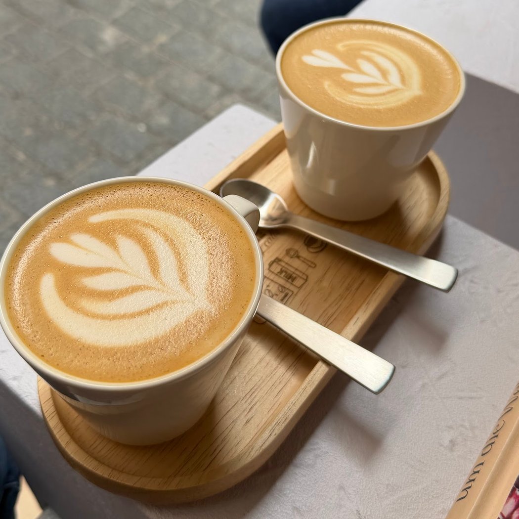 Mi Manera Specialty Coffee