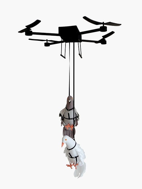 Kunstraum LLC 1