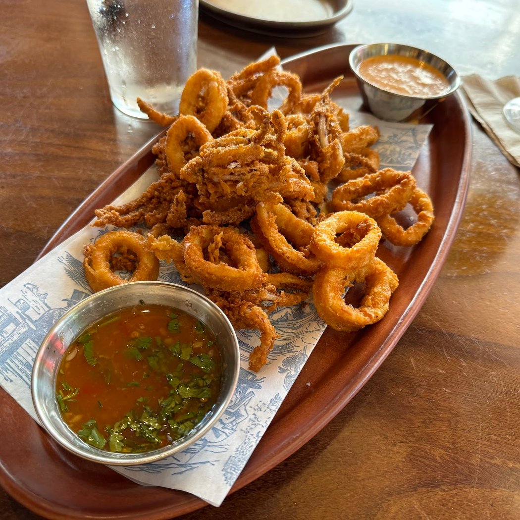 King's Fish House 3