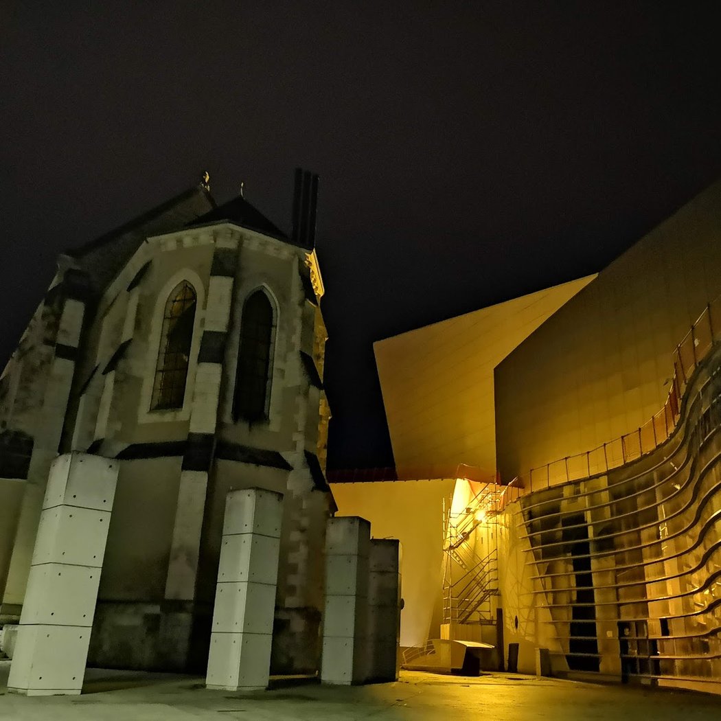 Chapelle des Rédemptoristes 2