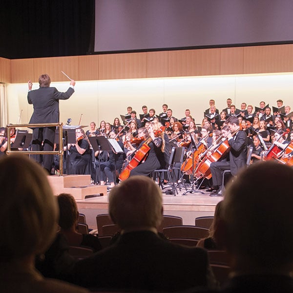 Sunday Matinees at Naz: Mozart & Prokofiev 2
