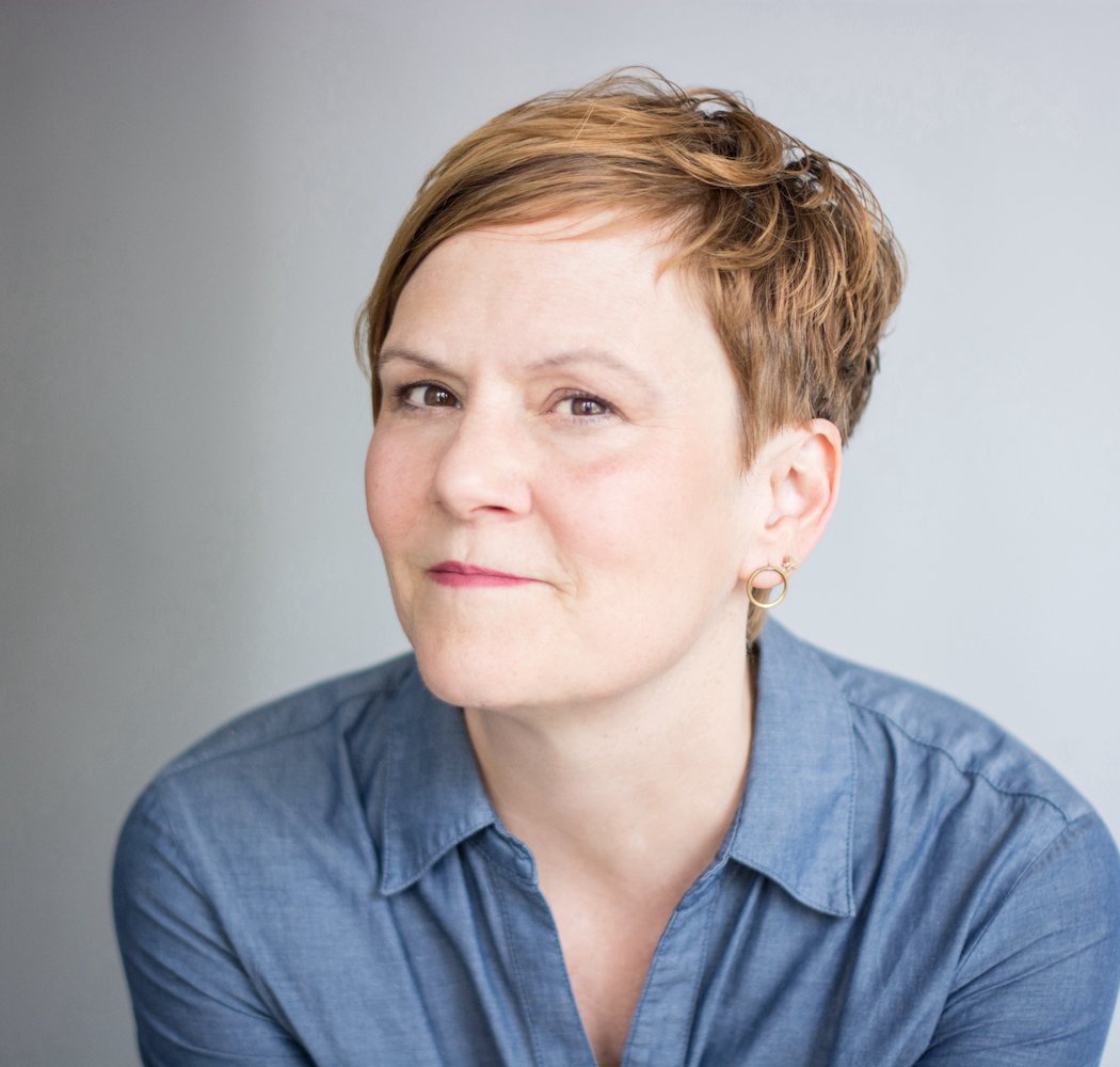 Activism as an Ethical and Civic Practice with Rhonda Keyser 1