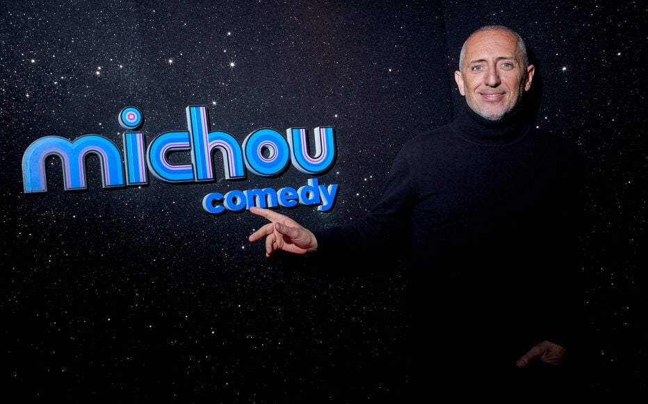 Michou Comedy Club 1