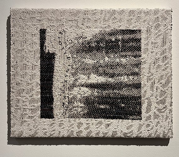 The Woven Pixel 2
