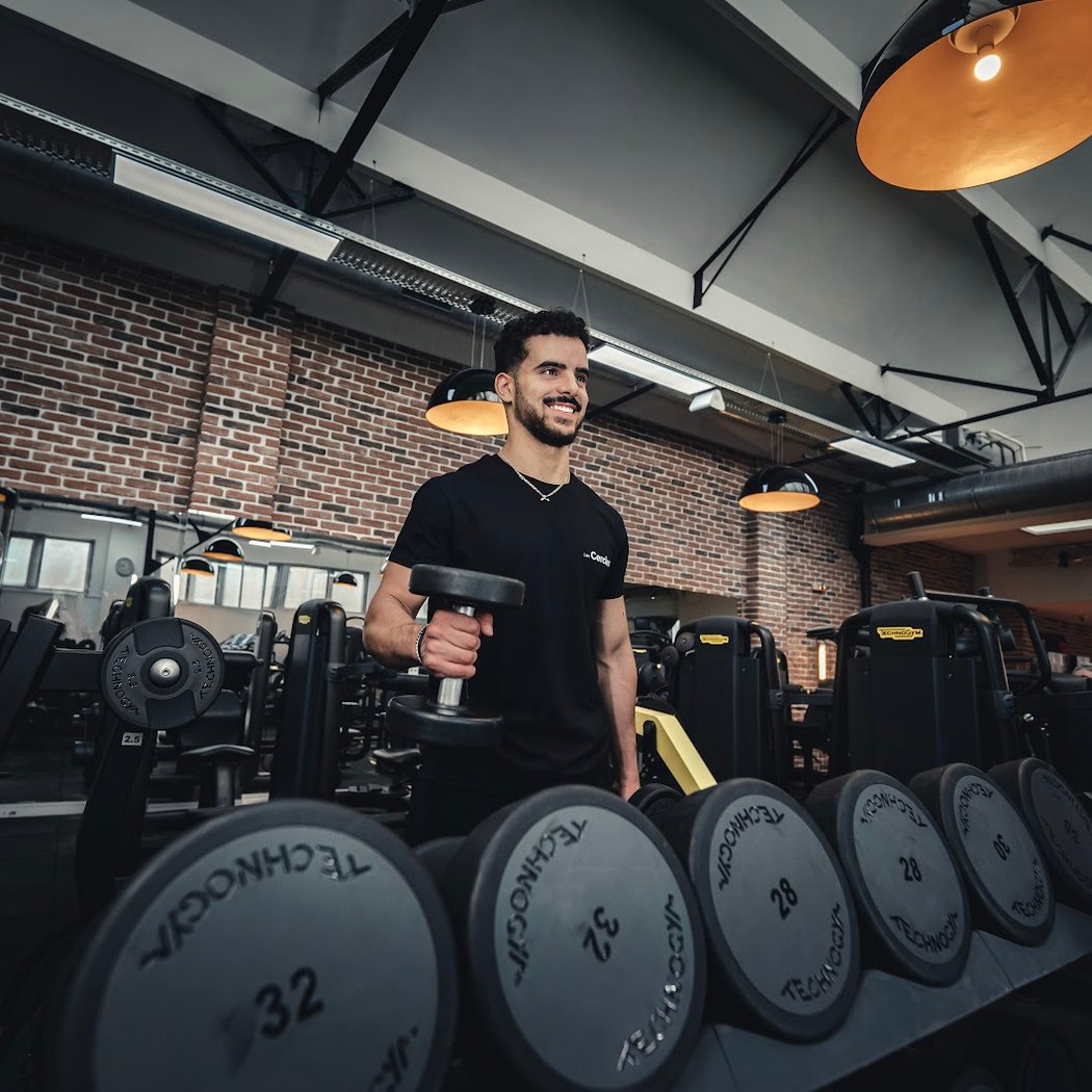 Reformer Studio 5