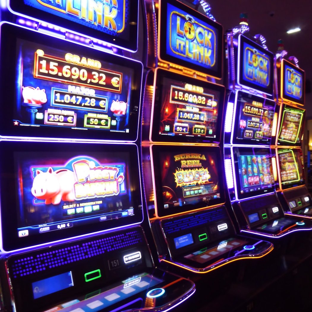 Casino JOA d'Arzon 3