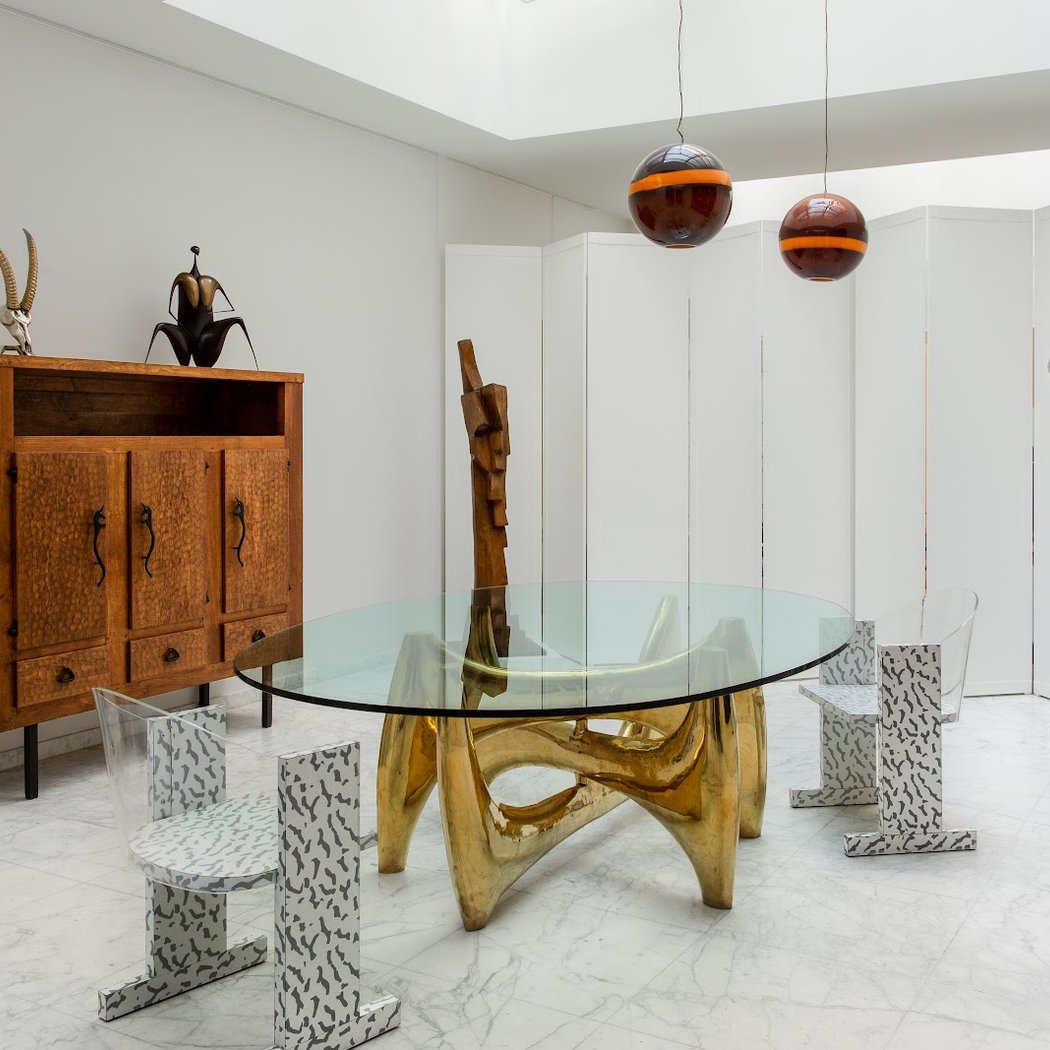 Galerie Gastou 40th Anniversary Exhibition 2