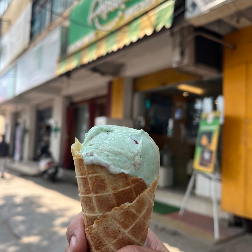 Apsara Ice Creams 3