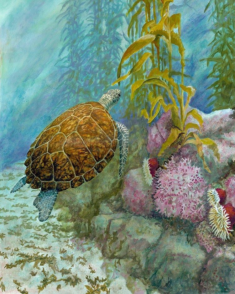 Holiday Silent Art Auction 3