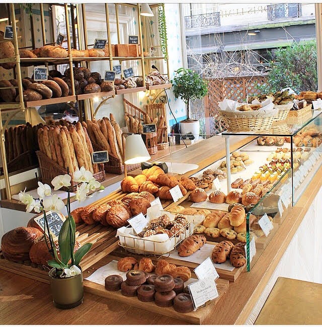 Boris Boulangerie 1