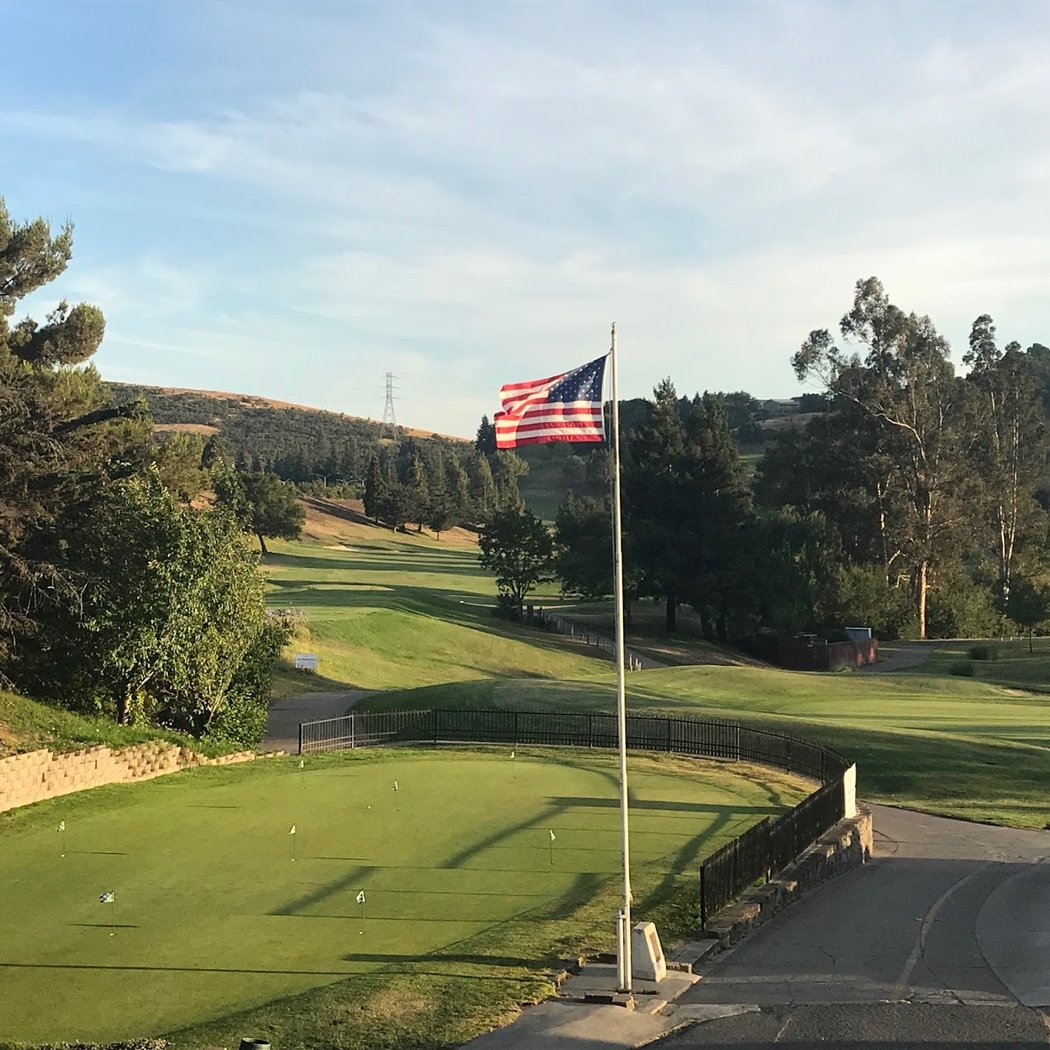 Blue Rock Springs Golf Club 3