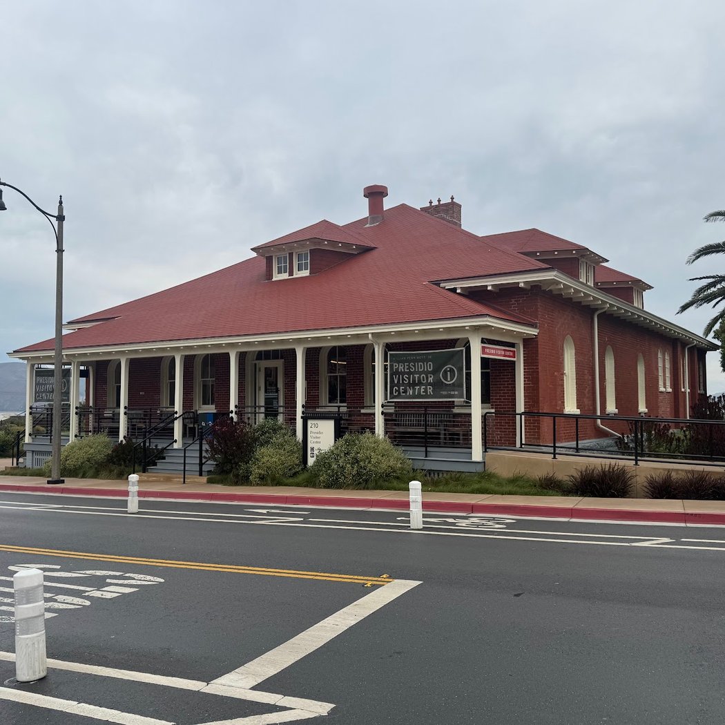250 Years on the Presidio 3