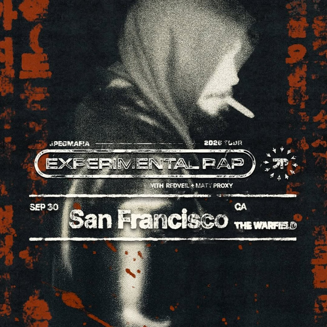 JPEGMAFIA 1