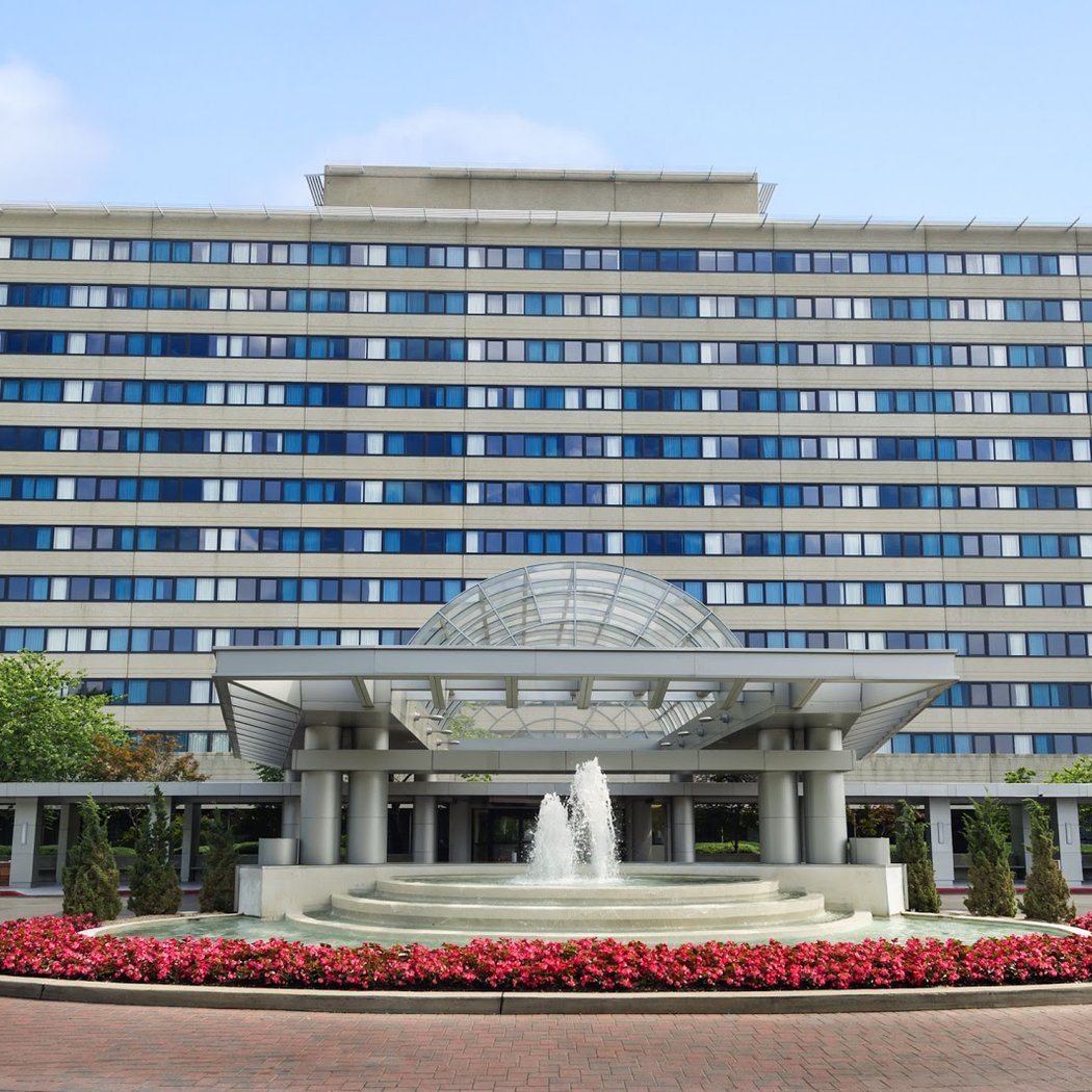 Hilton New York JFK Airport 2