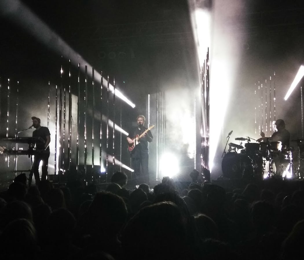 Knitting Factory 3