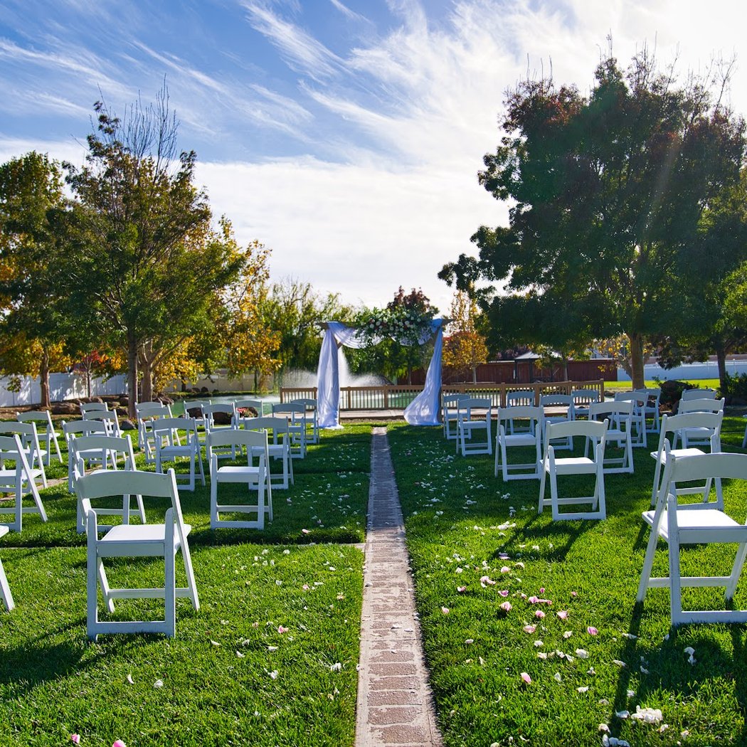 La Grande Estates – Weddings & Fine Events Venue 1