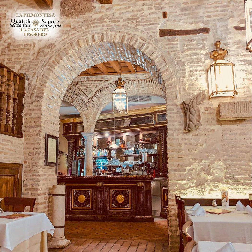 La Casa del Tesorero 4