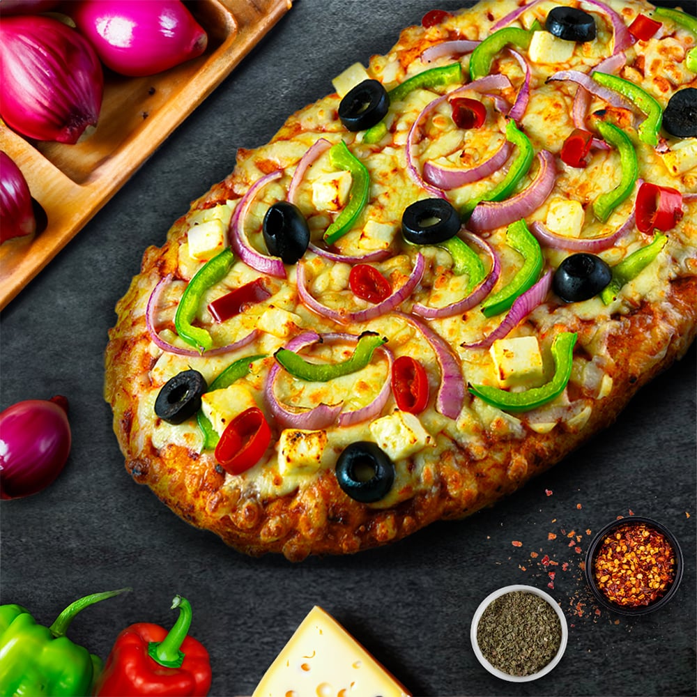 GOPIZZA - Orion Mall 1