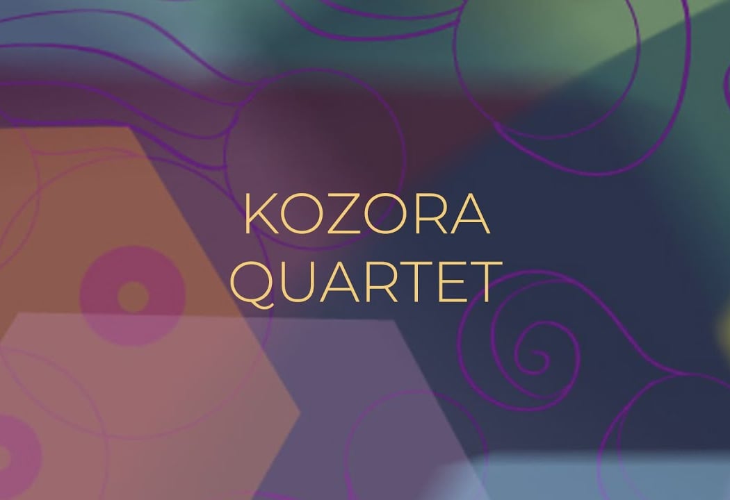 Ken Kozora Quartet