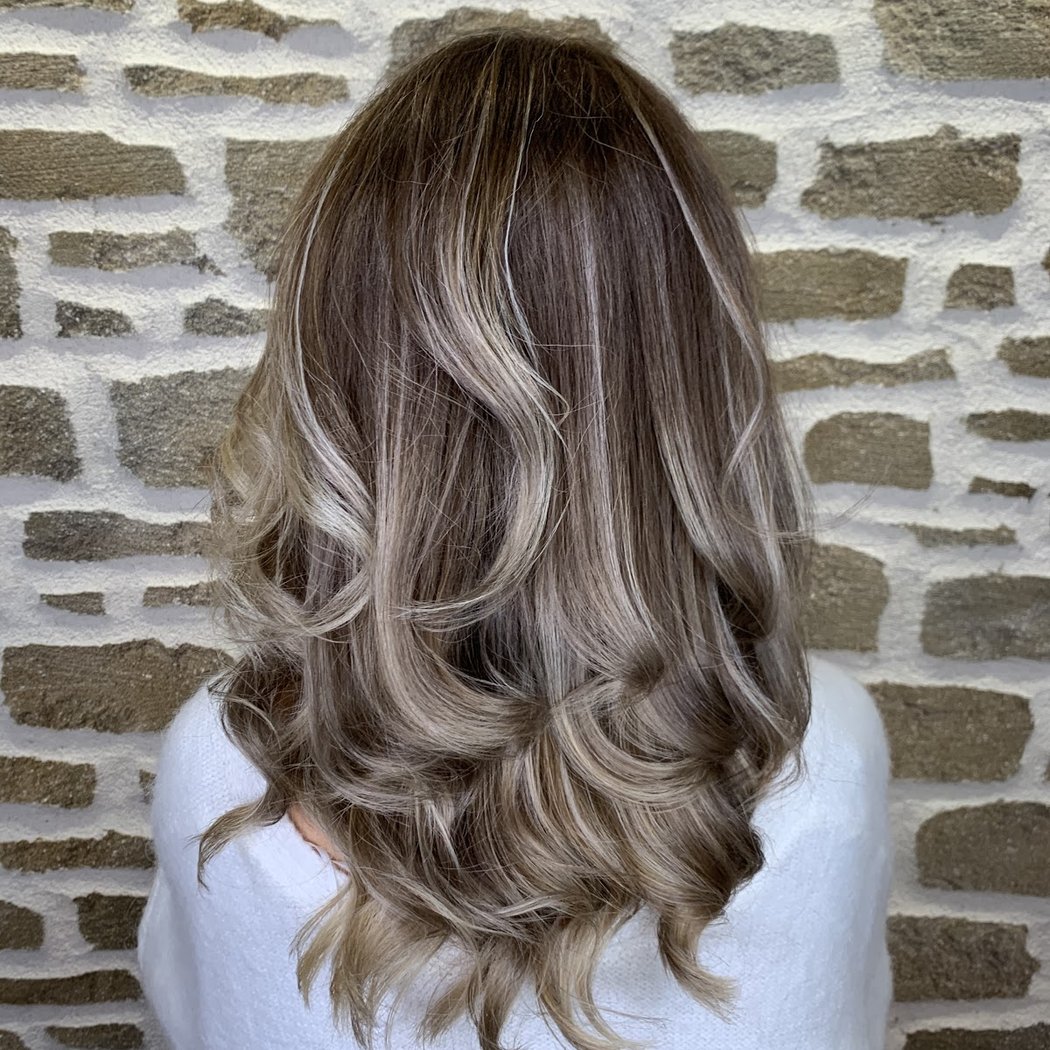 Le Salon 1