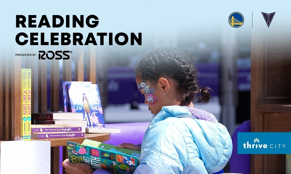 Reading Celebration 1