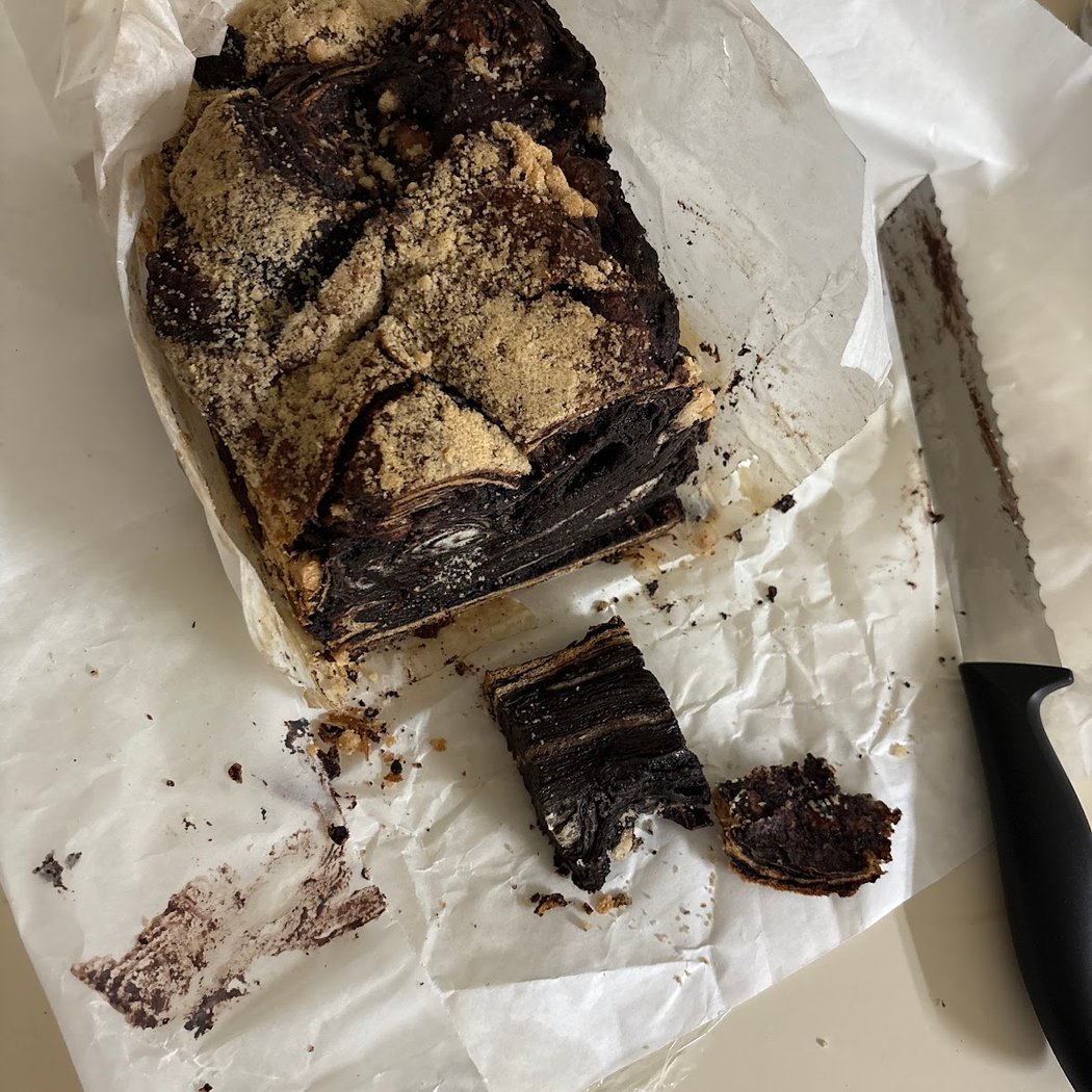 Oneg Bakery 1